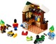 LEGO® Creator 3-in-1 40106 - A manók műhelye