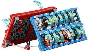 LEGO® Társasjátékok 40161 - LEGO Classic Társasjáték - Ki vagyok én