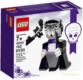 LEGO® Seasonal 40203 - Vámpír és Denevér
