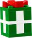 LEGO® Seasonal 40222 - 24 in 1 - Karácsonyi építés