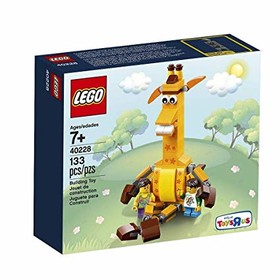 LEGO® Seasonal 40228 - Geoffrey & Friends