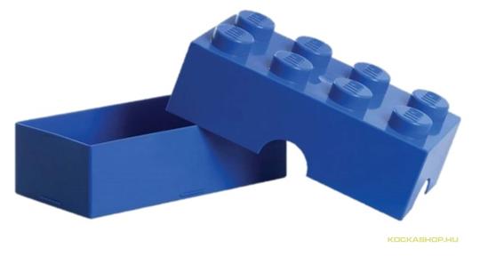 LEGO® Seasonal 40231731 - Uzsonnás doboz 4x2 kék