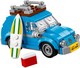 LEGO® Creator 3-in-1 40252 - Mini VW Beetle