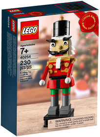 LEGO® Seasonal 40254 - Diótörő