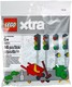 LEGO® Xtra 40311 - Közlekedési lámpák