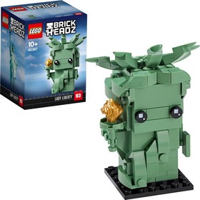 LEGO® BrickHeadz 40367 - Szabadság-szobor