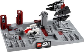 LEGO® Star Wars™ 40407 - Halálcsillag II. Csata