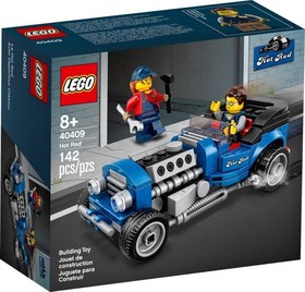 LEGO® Seasonal 40409 - Hot Rod