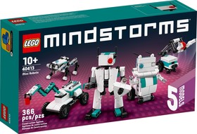 LEGO® MINDSTORMS® 40413 - Mindstorms Mini Robotok