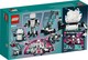 LEGO® MINDSTORMS® 40413 - Mindstorms Mini Robotok