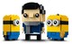 LEGO® Seasonal 40420 - Gru Stuart és Otto