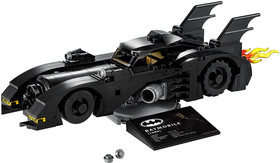 LEGO® DC Comics™ 1989 Batmobile - Limited edition