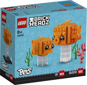 LEGO® Seasonal 40442 - Aranyhal