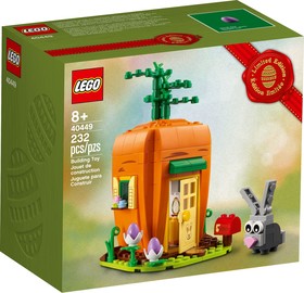 LEGO® Seasonal 40449 - Húsvéti nyuszi