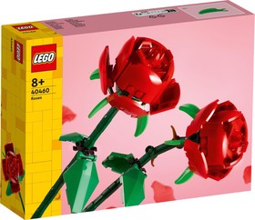 LEGO® Seasonal 40460 - Rózsák