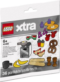 LEGO® Seasonal 40465 - xtra Ennivaló