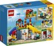 LEGO® Seasonal 40473 - LEGOLAND® Aquapark