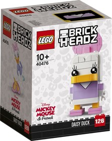 LEGO® BrickHeadz 40476 - Daisy kacsa
