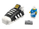 LEGO® ICONS 40486 - LEGO® 40486 Exkluzív Mini Adidas Originals Superstar