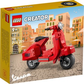 LEGO® Creator 3-in-1 40517 - Vespa