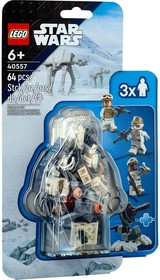 LEGO® Star Wars™ 40557 - Hoth™ védelme