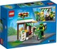 LEGO® City 40578 - Szendvicsező