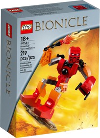 LEGO® Bionicle 40581 - Tahu és Takua