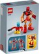 LEGO® Bionicle 40581 - Tahu és Takua