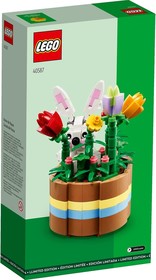 LEGO® Seasonal 40587 - Húsvéti kosár