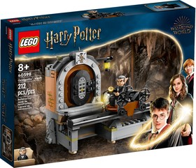 LEGO® Harry Potter™ 40598 - Gringotts™ széf