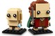 LEGO® BrickHeadz 40630 - Frodó™ és Gollam™