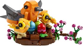 LEGO® Seasonal 40639 - Madárfészek