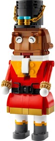 LEGO® BrickHeadz 40640 - LEGO® Diótörő