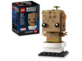 LEGO® BrickHeadz 40671 - Cserepes Groot