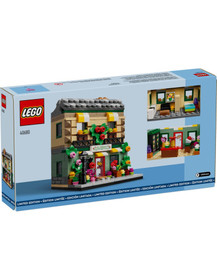 LEGO® Seasonal 40680 - Virágüzlet