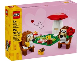LEGO® Seasonal 40711 - Sünpiknik