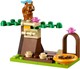 LEGO® Friends 41017 - Mókus lombháza