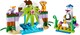 LEGO® Friends 41041 - A Teknős kis világa