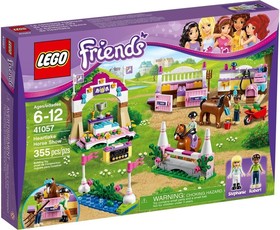 LEGO® Friends 41057 - Heartlake Lovas Show