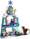 LEGO® Disney™ 41062 - Elsa szikrázó jégkastélya