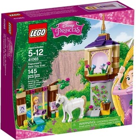 LEGO® Disney™ 41065 - Aranyhaj nagy napja
