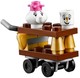 LEGO® Disney™ 41067 - Belle elvarázsolt kastélya