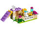 LEGO® Friends 41087 - Nyuszi és a kicsik