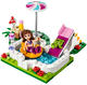LEGO® Friends 41090 - Olivia kerti medencéje