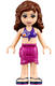 LEGO® Friends 41090 - Olivia kerti medencéje