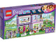 LEGO® Friends 41095 - Emma háza
