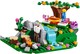 LEGO® Friends 41097 - Heartlake hőlégballon