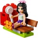 LEGO® Friends 41098 - Emma trafikja