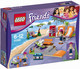 LEGO® Friends 41099 - Heartlake korcsolyapark