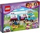LEGO® Friends 41125 - Állatorvosi lószállító